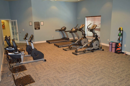 18-Villas-Raiford-fitness-center